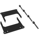 AMD TR4 (Threadripper) mounting-kit for Silent Loop