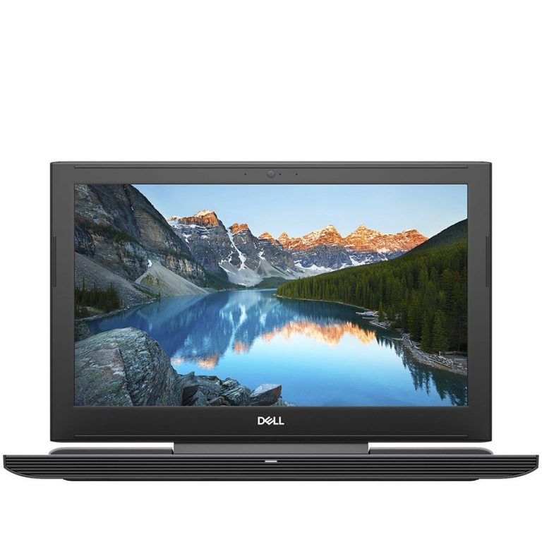 Inspiron 15 7000 Gaming Series 7577, Core i5-7300HQ Quad Core (6MB, up to 3.5 GHz), 15.6 FHD (1920 x 1080), 8GB DDR4, 256GB SSD 