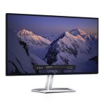 Monitor DELL S-series S2718HN 27”, 1920×1080, FHD, IPS Antiglare, 16:9, 1000:1, 8000000:1, 250cd/m2, HDR, AMD Freesync, 6ms, 178/178, VGA, HDMI, Audio line out/in, NO Speakers, Tilt, 3Y (210-ALUI)