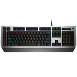 Alienware Pro Gaming Keyboard – AW768 – US International (QWERTY)
