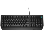 Alienware Advanced Gaming Keyboard – AW568 – US International (QWERTY)