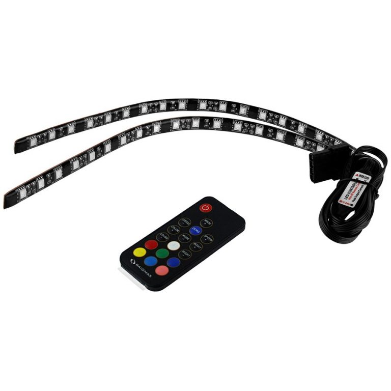 LED Light Strip LD-302R 30cm RF remote control