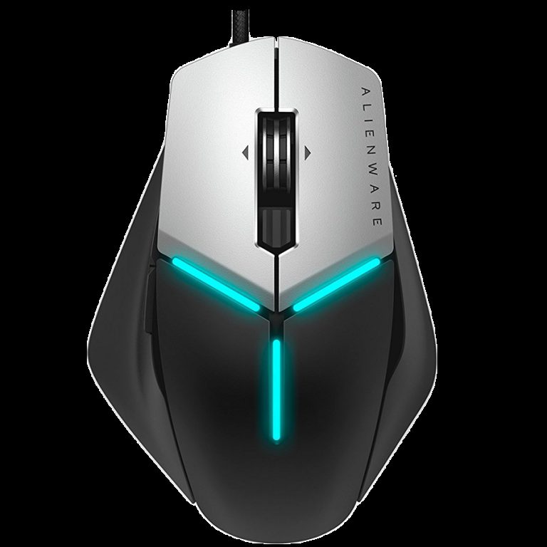 Alienware Elite Gaming Mouse – AW958