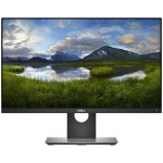 Dell monitor P2418D, 23.8″ (16:9), IPS WLED edgelight, AG, 3H coating, 2560 x 1440, 1000:1, 300 cd/m2, 8 ms, 178°/178°, height-adjust., pivot, tilt , swivel, DP (ver. 1.2), HDMI (ver. 1.4), 4 + 1 x USB 3.0, Black, 3Yr (210-AMPS)