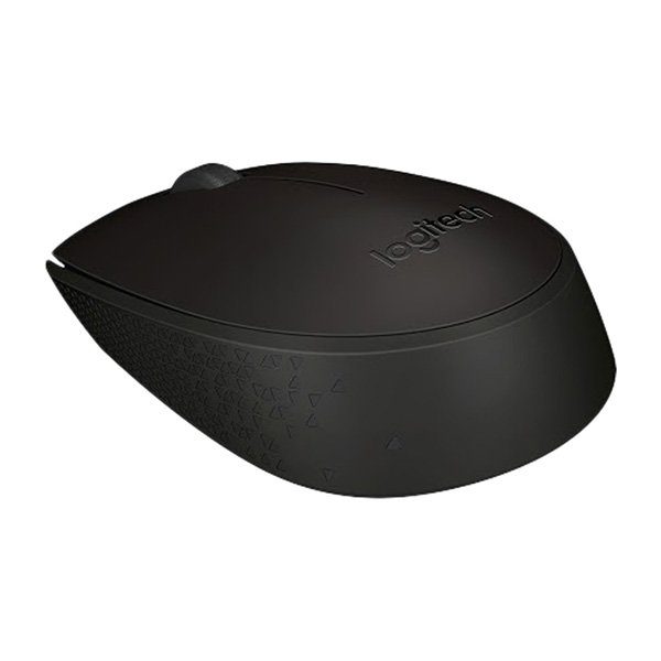 LOGITECH Wireless Mouse B170 – Business – EMEA – BLACK
