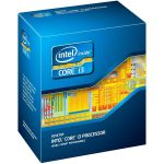 Intel CPU Desktop Core i3-6100T (3.2GHz, 3MB,LGA1151, low power) tray