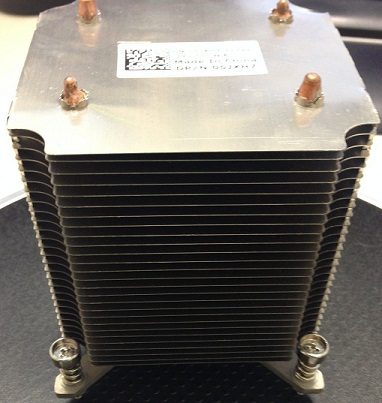 Kit – 120W Heatsink for PowerEdge R630