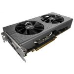 SAPPHIRE PULSE RADEON RX 570 8G GDDR5 DUAL HDMI / DVI-D / DUAL DP OC W/BP (UEFI)