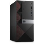 Dell Vostro 3668, Intel Core i5-7400 (6MB Cache, up to 3.50 GHz), 8GB (1x8GB) DDR4 2400MHz, 1TB SATA (7200rpm), GeForce GT 710 2GB GDDR3, DVD+/-RW, WiFi 802.11bgn, Bluetooth 4.0, Dell USB Mouse, Dell KB216 Keybd, Ubuntu, 3Yr NBD