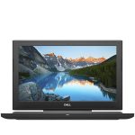 Inspiron 15 7000 Gaming 7577, Core i7-7700HQ Quad Core (6MB, up to 3.8 GHz), 15.6 1920 x 1080, 8GB DDR4, 256GB PCIe SSD + 1TB 5400rpm HDD, NVIDIA GeForce GTX 1050Ti 4GB GDDR5, 802.11ac + BT 4.2, Dual Band, Ubuntu, US Backlit, Black, 3Y CIS