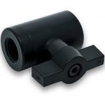 EK-AF Ball Valve (10mm) G1/4 – Black