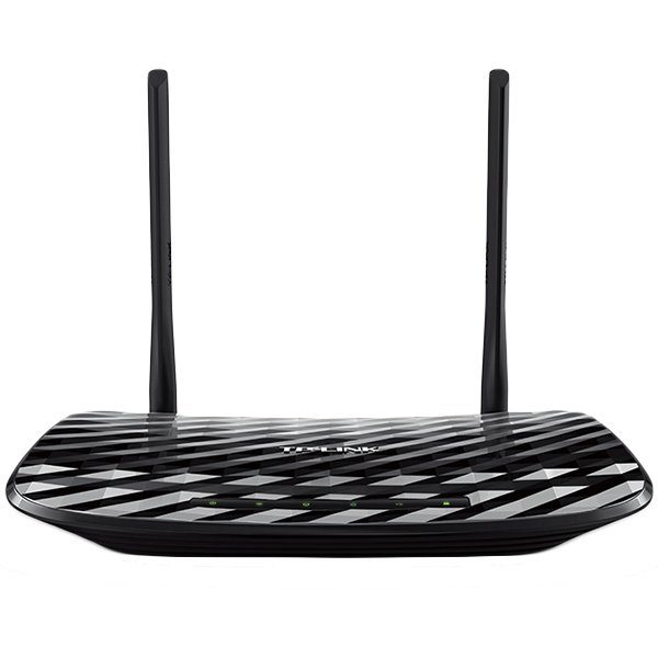 AC750 Dual Band Wireless Gigabit Router, Mediatek, 433Mbps at 5GHz + 300Mbps at 2.4GHz, 802.11ac/a/b/g/n, 4-port Gigabit Switch, Wireless On/Off and WPS button, 1 USB ports, 2 external antennas