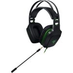 Razer Electra V2 USB – Digital Gaming and Music Headset,Custom-tuned 40 mm drivers ,Unibody aluminum frame for added durability,Virtual 7.1 surround sound for enhanced immersion
