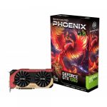 Gainward Video Card GTX1060 PHOENIX GS 6GB 192B GDDR5 DVI 3*DP HDMI