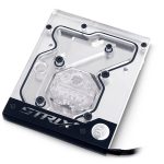 EK-FB ASUS Strix X299-E RGB Monoblock – Nickel