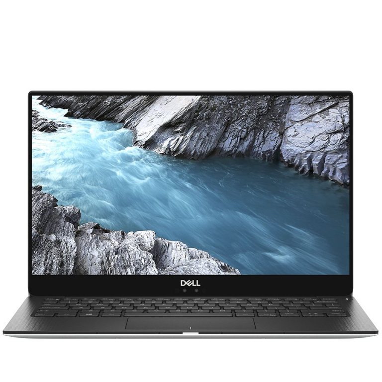 Dell XPS 13 9370, 8th Gen Intel Core i7-8550U (8M Cache, up to 4.0 GHz), 13.3” 3840×2160 InfinityEdge, 16GB LPDDR3 1866MHz, 512GB PCIe SSD, 52WHr Battery, Killer 1435 802.11ac 2×2 and Bluetooth, Ubuntu Linux 16.04, US KBD Backlit, 3Y NBD