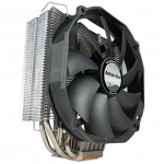 GELID ANTARCTICA Intel: 775/1155/1156/1366/1150/1151/2011 (Mounting clip); AMD: AM2/AM2+/AM3/AM3+/FM1/FM2; TDP 220W; Heat Sink & Fan Dimensions (mm): 74 (l) x 140 (w) x 160 (h); 5Y Warranty