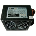 ATX-750W [ ATX-750W Power Supply GOLDENFIELD AC 115/230V, 47/63Hz, DC 3.3/5/12V, 750W, Retail, 2XSATA conector, 2 x MOLEX, power cable incl., 1×120