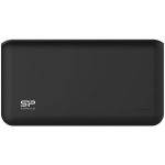 SILICON POWER (Power Bank)15000mAh, Power BankPetroleum S150, Black