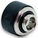 EK-HDC Fitting 16mm G1/4 – Black