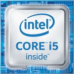 Intel CPU Desktop Core i5-8500 (3.0GHz, 9MB, LGA1151) box