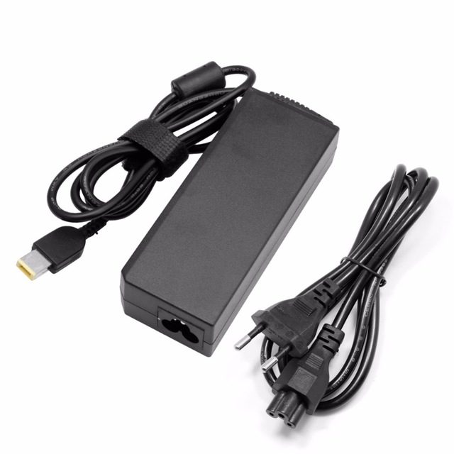 Power Supply : European 90W AC Adapter 3 Wire -Kit