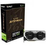 VC Palit nVidia GTX1060 Super Jetstream 6GB GDDR5, 192bit, DVI, HDMI, DPx3 part# NE51060S15J9J