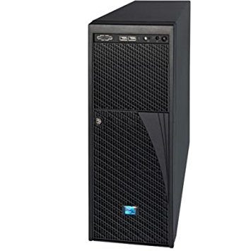 Шаси INTEL P4308XXMFGN, PSU installed 1 x 750W