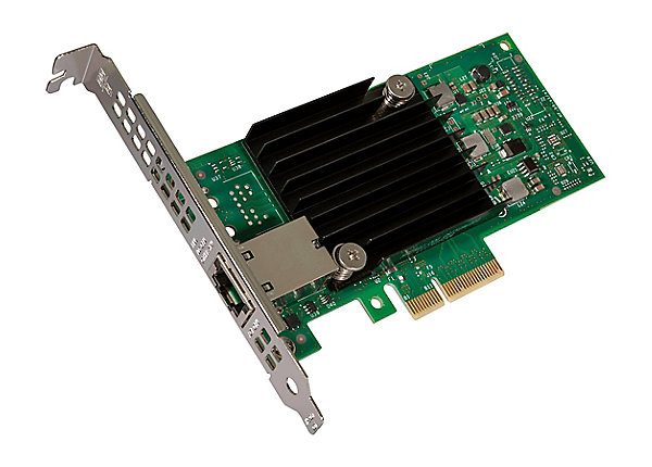 Intel Ethernet Converged Network Adapter X550-T1, 5 Pack