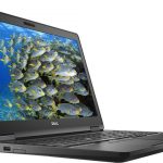 Dell Latitude 5480 14″ (1920×1080), Core i5-7300U, 8GB DDR4, 256GB SSD, Keyboard BG Non-Backlit, GbE, Intel 8265 (802.11ac) W/ Bluetooth, Intel HD 620, FHD (1920×1080), SmtCd/Cam & Mic/4C, Ubuntu, Black, 3Y