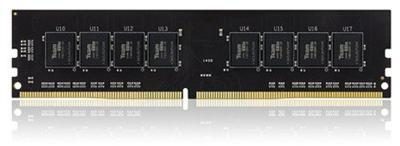 4GB DDR4 2400MHz