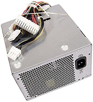 INTEL 365W Power Supply, Single, С опаковка