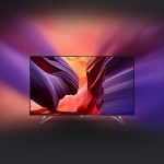 Philips 65″ Philips AmbiLux 4K UHD Razor Slim телевизор с Android TV™ с проектиране Ambilight и Pixel Precise Ultra HD