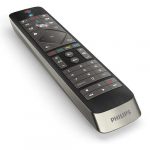 Philips 65″ Philips AmbiLux 4K UHD Razor Slim телевизор с Android TV™ с проектиране Ambilight и Pixel Precise Ultra HD