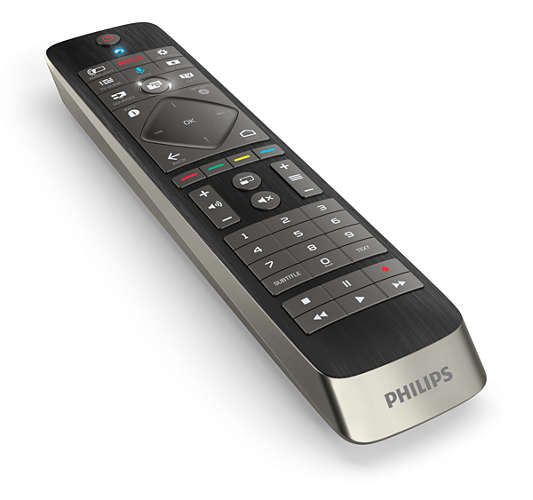 Philips 65″ Philips AmbiLux 4K UHD Razor Slim телевизор с Android TV™ с проектиране Ambilight и P