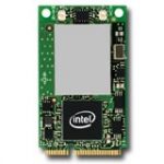 Мрежова Карта INTEL (Wi-Fi, Безжичен, 54Mbps, IEEE 802.11a/IEEE 802.11b/IEEE 802.11g)