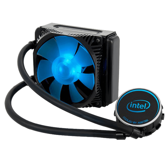 System Cooler INTEL