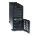 Chassis SUPERMICRO CSE-825TQ-R700LPB, PSU optional