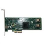 RAID контролер INTEL Plug-in Card SASMF8I up to 8 devices (PCI Express x4, SAS/SATA II, RAID levels: 0, 1, 10, 5)