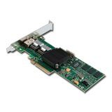 RAID контролер INTEL Plug-in Card SRCSASBB8I 256MB up to 32 devices (PCI Express x8, SAS/SATA II, RAID levels: 0, 1, 10, 5, 50, 6, 60)