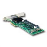 RAID контролер INTEL Plug-in Card Jordan Valley 512MB (PCI Express x8, SAS/SATA II, RAID levels: 0, 1, 10, 5, 50, 6, 60)