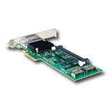 RAID контролер INTEL Plug-in Card Jordan Valley 512MB (PCI Express x8, SAS/SATA II, RAID levels: 0, 1, 10, 5, 50, 6, 60
