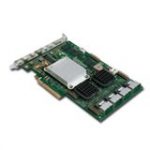 RAID Controller INTEL Internal 256MB (PCI Express X8, SAS) (JBOD, 0, 1, 10, 5, 50, 6,60)