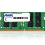 GOODRAM SODIMM DDR4 4GB PC4-19200 (2400MHz) CL17 512×8