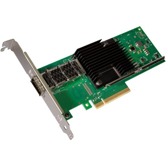 Intel Ethernet Converged Network Adapter XL710-QDA1, retail bulk