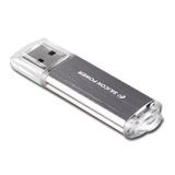 SILICON POWER 32GB USB 2.0 Ultima II-I Silver