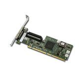 Controller INTEL Ultra320 SCSI, PCI-X 1ch