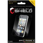 ZAGG Apple iPhone 4 Screen, Transparent, С опаковка (13cmx1cm)