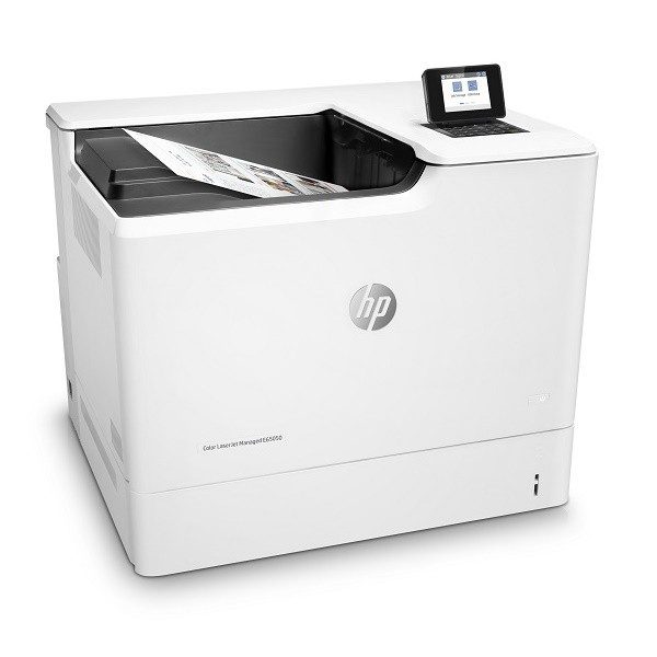 Принтер HP Color LaserJet Managed  E65050dn