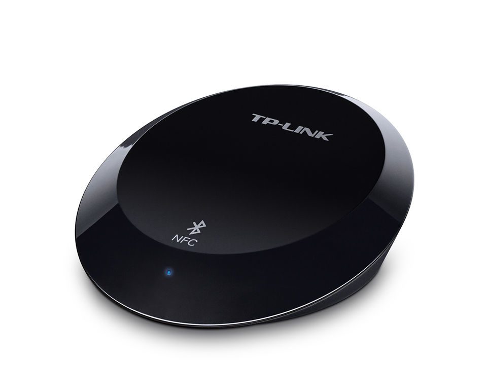 Bluetooth Music Receiver TP-Link HA100